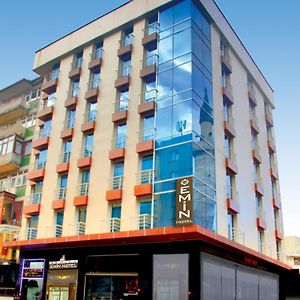 Laleli Emin Hotel